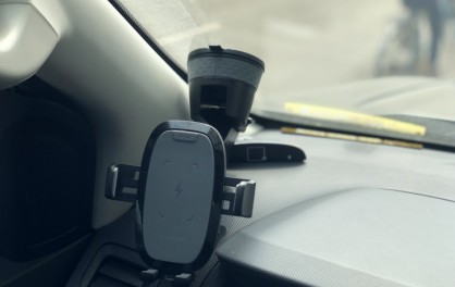 Cục sạc trên ô tô và sự lựa chọn của bạn